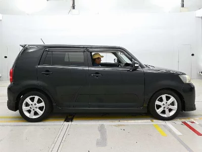 Toyota Corolla Rumion
