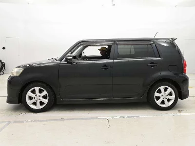 Toyota Corolla Rumion