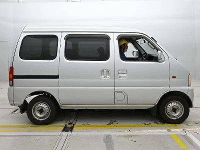 Suzuki EVERY