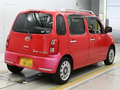 DAIHATSU MIRA COCOA