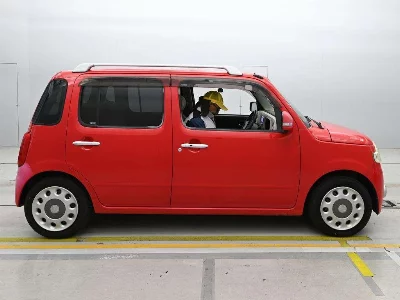 DAIHATSU MIRA COCOA