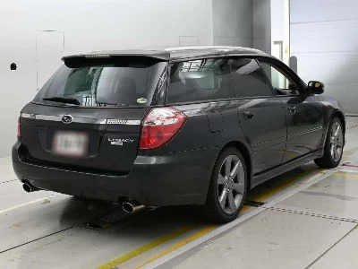Subaru LEGACY TOURING WAGON