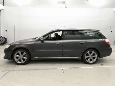 Subaru LEGACY TOURING WAGON