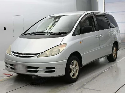 TOYOTA ESTIMA T