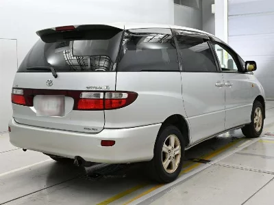 TOYOTA ESTIMA T