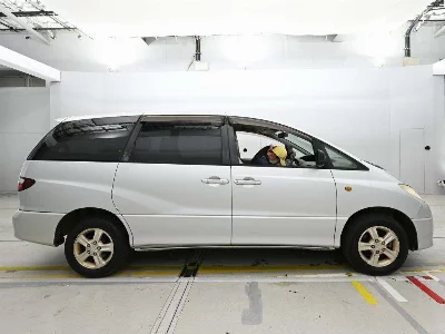 TOYOTA ESTIMA T