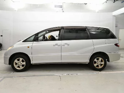 TOYOTA ESTIMA T