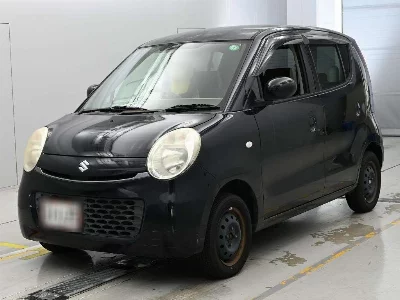 Suzuki MR Wagon