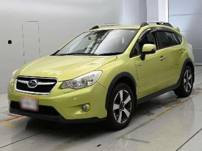 Subaru SUBARU XV
