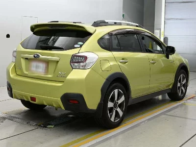 Subaru SUBARU XV