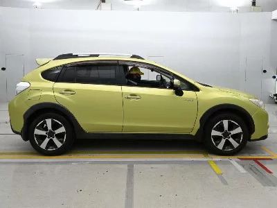 Subaru SUBARU XV