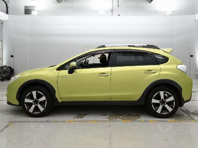 Subaru SUBARU XV
