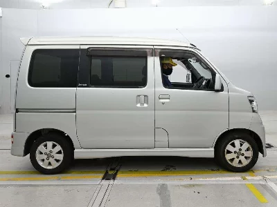 DAIHATSU ATRAI WAGON