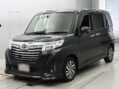 Daihatsu Thor
