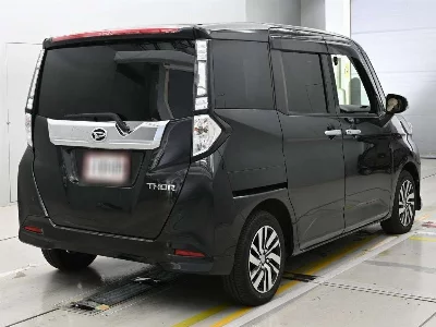 Daihatsu Thor