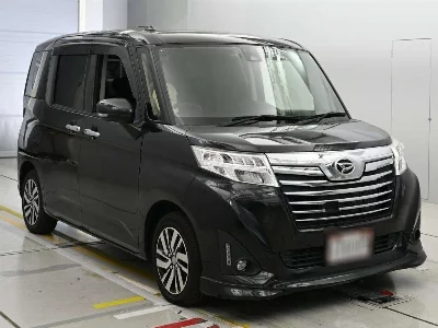 Daihatsu Thor