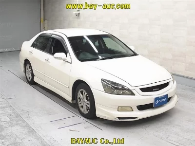 Honda Inspire