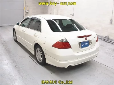 Honda INSPIRE