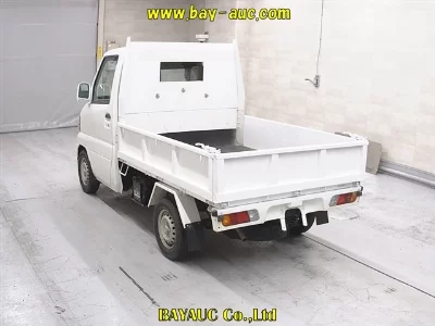 Mitsubishi MINICAB TRUCK