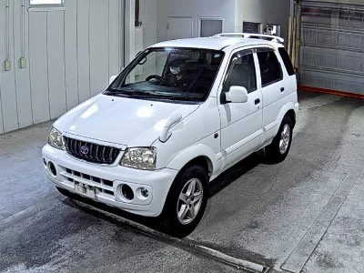 Toyota Cami