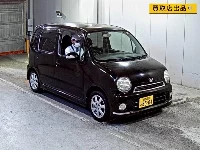 Daihatsu Move Latte