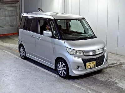 Suzuki PALETTE SW