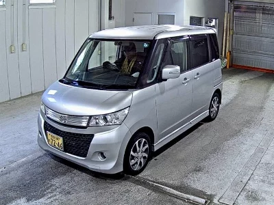 Suzuki PALETTE SW