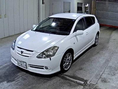 Toyota Caldina