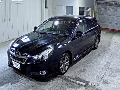 Subaru LEGACY TOURING WAGON