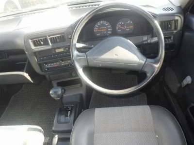 Mazda Familia S-Wagon
