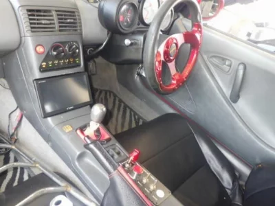 Honda Beat