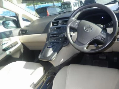 Lexus HS250h