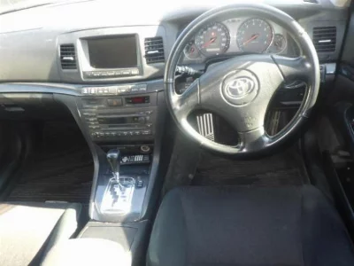 Toyota Mark II Wagon Blit