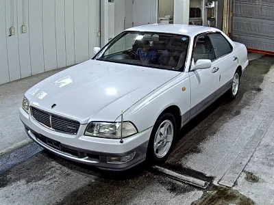 NISSAN LEOPARD