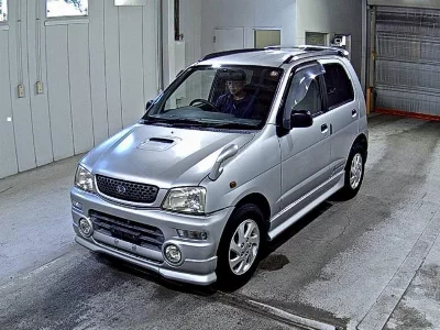 DAIHATSU TERIOS KID