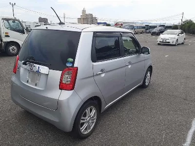 Honda N-One