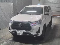 Toyota HILUX PICK UP