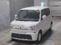 Suzuki MR Wagon