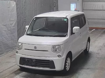 Suzuki MRWAGON