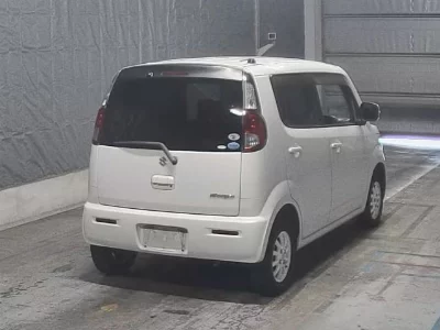 Suzuki MR Wagon