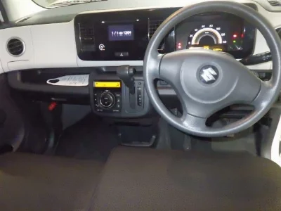 Suzuki MRWAGON