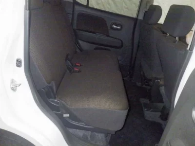 Suzuki MR Wagon