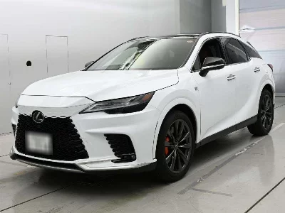 Lexus RX350