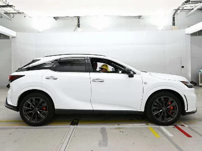 Lexus RX350