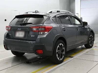 Subaru SUBARU XV