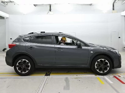 Subaru SUBARU XV