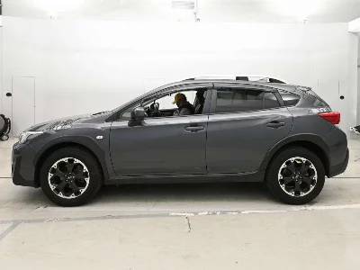 Subaru SUBARU XV