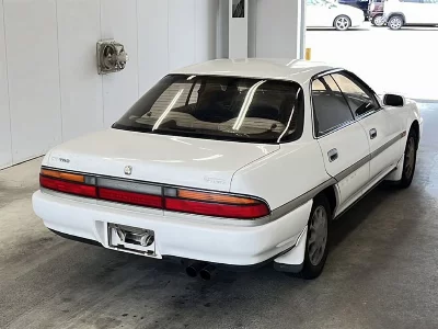 TOYOTA CORONA EXIV