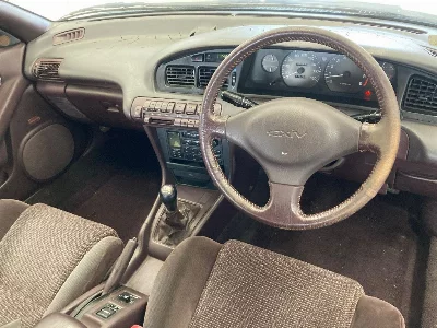 TOYOTA CORONA EXIV