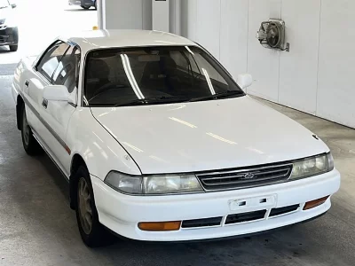 TOYOTA CORONA EXIV
